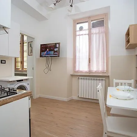 Casa Sobrero Apartmán