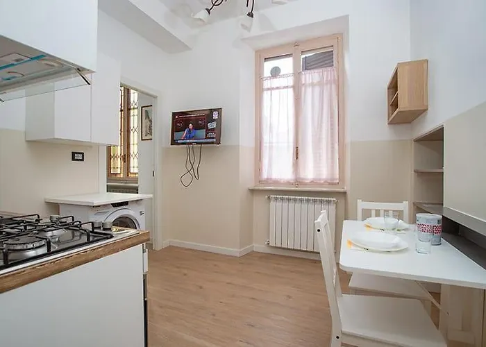 Casa Sobrero Apartament