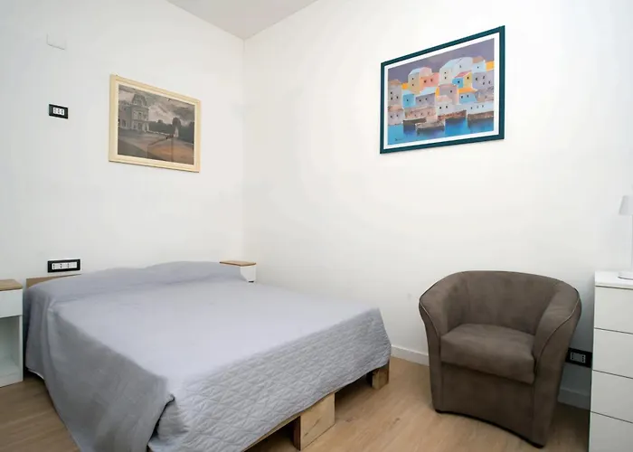 Casa Sobrero Lejlighed *