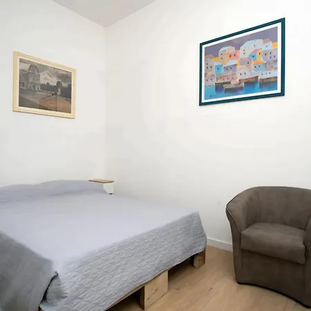 Casa Sobrero Apartamento *